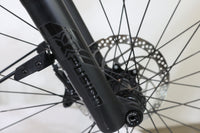 CUBE Nuride Hybrid EXC 625 AllRoad 2022 T.S 248572