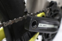 HAIBIKE AllMtn 2 2022 T.XL