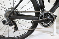 SCOTT Addict RC Ultimate 2021 T.S