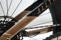 HAIBIKE AllTrail 7 27.5 2022 T.M 253581