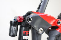 Giant Trance Advanced 2020 T.M 2911