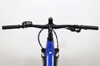 HAIBIKE Trekking 4 High 2022 T.S