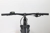 HAIBIKE HardNine 7 2022 T.XL