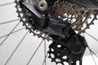 CUBE Reaction Hybrid Pro 750 2023 T.L