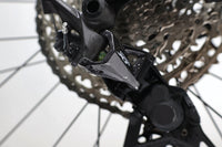 CUBE STEREO HYBRID 140 HPC SLX 750 2024 T.M