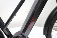 O2FEEL Vern 8.1 Adventure 2022 T.L
