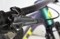 Scott Spark RC World Cup AXS T.M 2022 2862