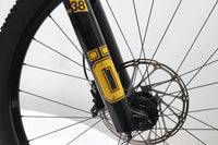 MONDRAKER Level XR 2024 T.L