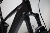 CUBE Stereo Hybrid 140 HPC Race 750 2024 T.M