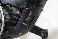 TREK Rail 9.8 XT 2021 625Wh T.L 251586
