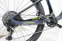 Cannondale Scalpel SE 2018 T.M 245824