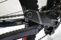 Giant Reign sx 29 star et night T.M 2022