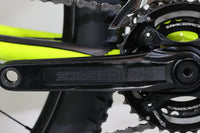 SPECIALIZED men's epic hardtail comp 2018 T.XL 2834