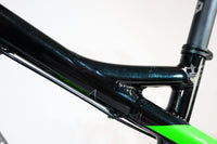LAPIERRE Overvolt HT500 400Wh 2018 M 1758