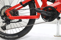 RIESE & Müller Delite Mountain Touring 2022 T.47