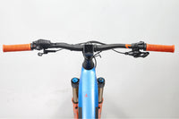 CUBE Stereo Hybrid 160 HPC Actionteam 750 2024 T.M