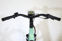 WINORA Sinus R8 Eco 2022 T.50