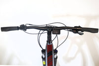 BH Atom Cross 2024 T.S 244027