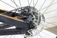 LAPIERRE Zesty AM 527 - 2017 S 245722
