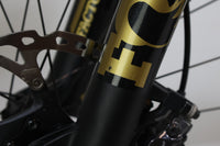 Yeti SB115 T1 2021 T.M 2983