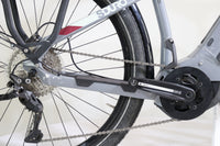 HAIBIKE Sduro Trekking 4.0 2020 T.M 246570
