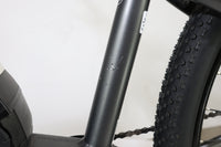 Lapierre Overvolt Cross 400 2017 T.43 2906