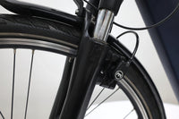 GAZELLE Grenoble C7+ HMB 2023 T.M