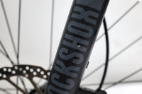 HAIBIKE Hardseven 10 2021 T.M