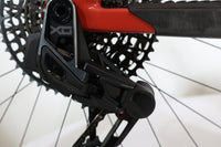 SANTA CRUZ Heckler X0 AXS RSV 2024 T.L 248656