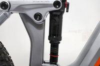 CUBE Stereo Hybrid 160 HPC SL 750 2022 T.L