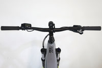 HAIBIKE Hardnine 6 T.L 2022