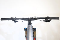 BH AtomX Lynx 9.9 2024 T.S 252318