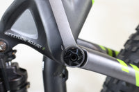 CANNONDALE Trigger Carbon Team 29 2015 T.S 246997