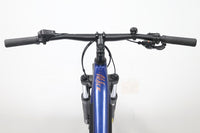HAIBIKE AllTrack 4 27.5 2023 T.S