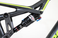 CANNONDALE Habit 4 carbone 2016 T.L 246378