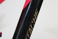 Moustache Samedi 29 Game 8 2021 T.S 625wh 2882
