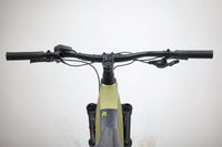 CUBE Stereo Hybrid 160 HPC Race 625 2023 T.S