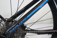 GIANT Explore E+1 GTS 2020 T.M