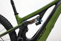 PIVOT Shuttle Team Edition 726Wh 2022 T.S