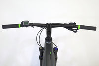 CUBE Reaction Hybrid Pro 625 Allroad 2022 T.XL 253600