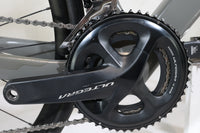 WILIER Triestina Cento 10 Hybrid 2022 T.L 249028