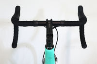 BIANCHI SPRINT 105 11sp Compact 2020 T.59 253478