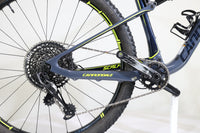 Cannondale Scalpel-SE 1 2018 T.M 245448