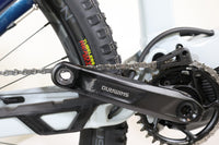 Orbea Rise H20 2024 T.L 247759