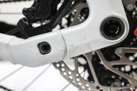 HAIBIKE AllMtn CF 8 2023 T.L