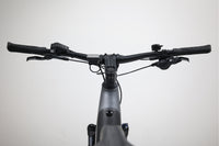 CUBE Reaction Hybrid Race 2023 T.L