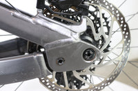 Lapierre Overvolt AM 6.5 2020 T.M 500wh 245760