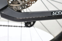 CUBE Reaction Hybrid Race 2024 T.XXL