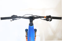 CUBE Stereo Hybrid 140 Actionteam 2022 T.XL 252110