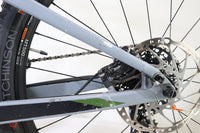 SCOTT E-Spark 720 2018 T.M 246067